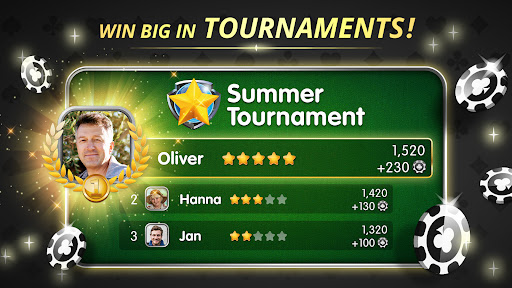 Rummy-Palace Screenshot 4