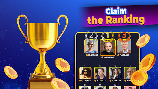 VIP Belote Screenshot 1