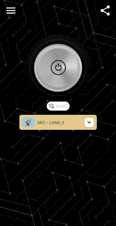 Eye VPN PLUS Screenshot 1