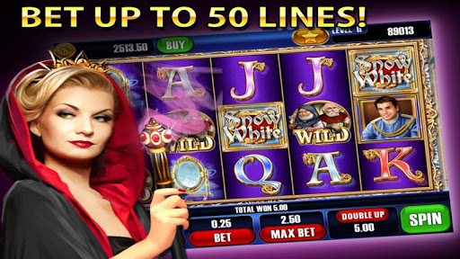 Storybook Slots Screenshot 2