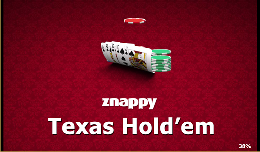 Holdem Znappy Screenshot 2
