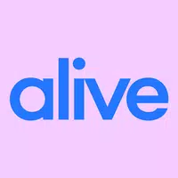 Alive by Whitney Simmons Topic