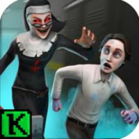 Evil Nun Rush APK