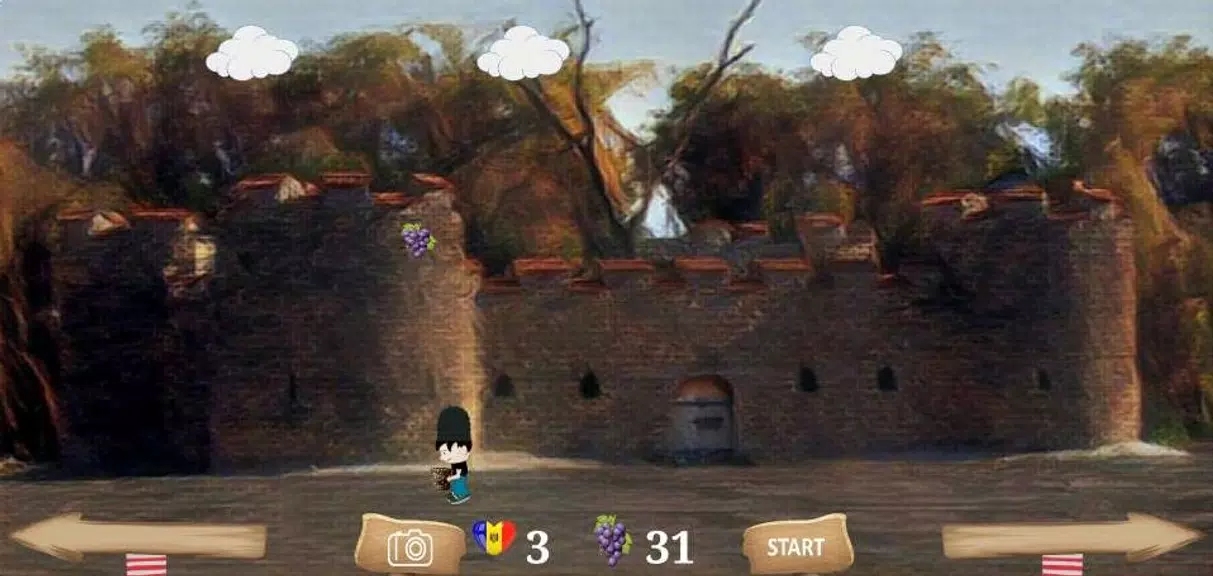 Cojusna Screenshot 4