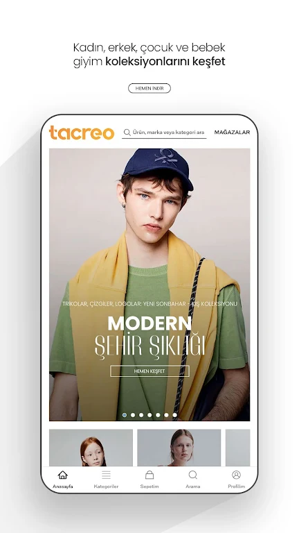 Tacreo Screenshot 2