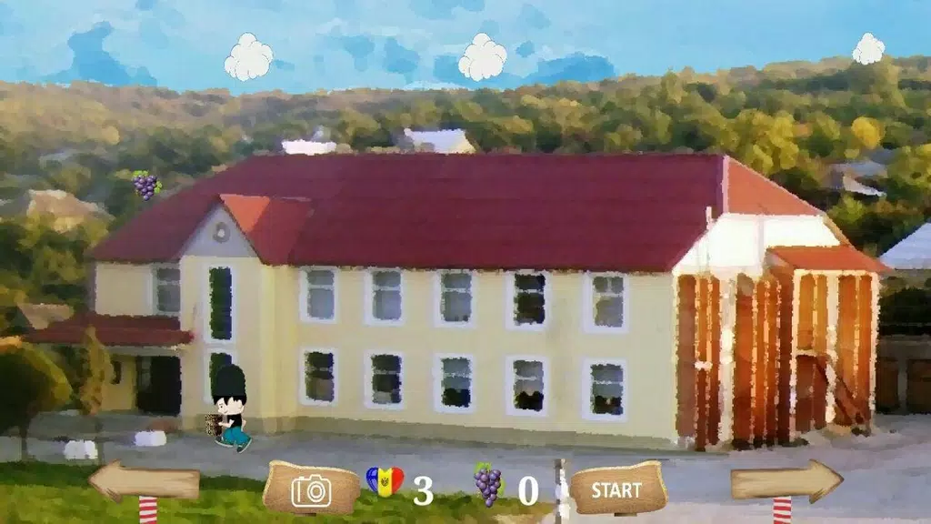 Cojusna Screenshot 2