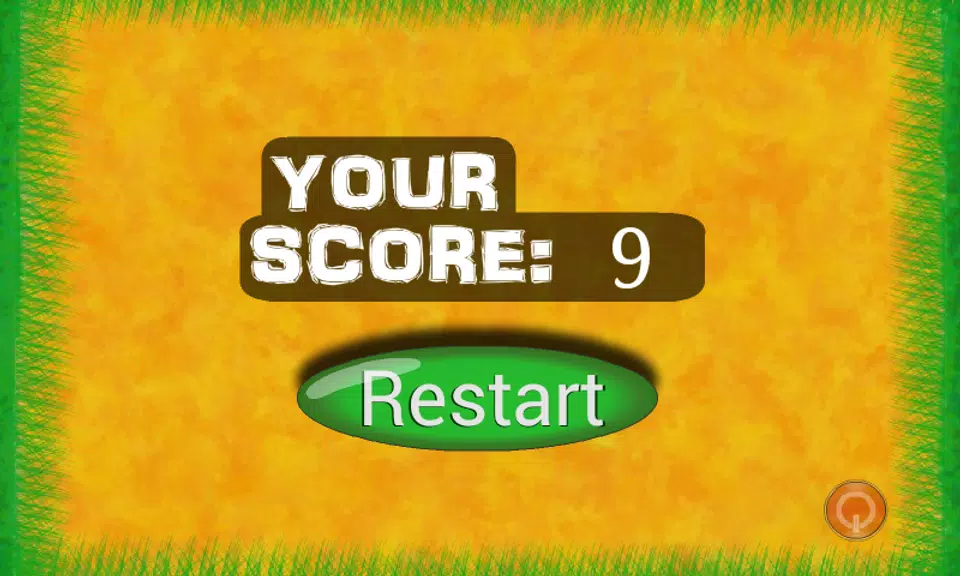 Always Hungry Caterpillar Screenshot 3