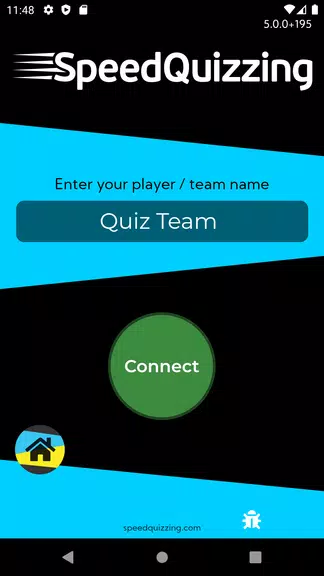 SpeedQuizzing Screenshot 1