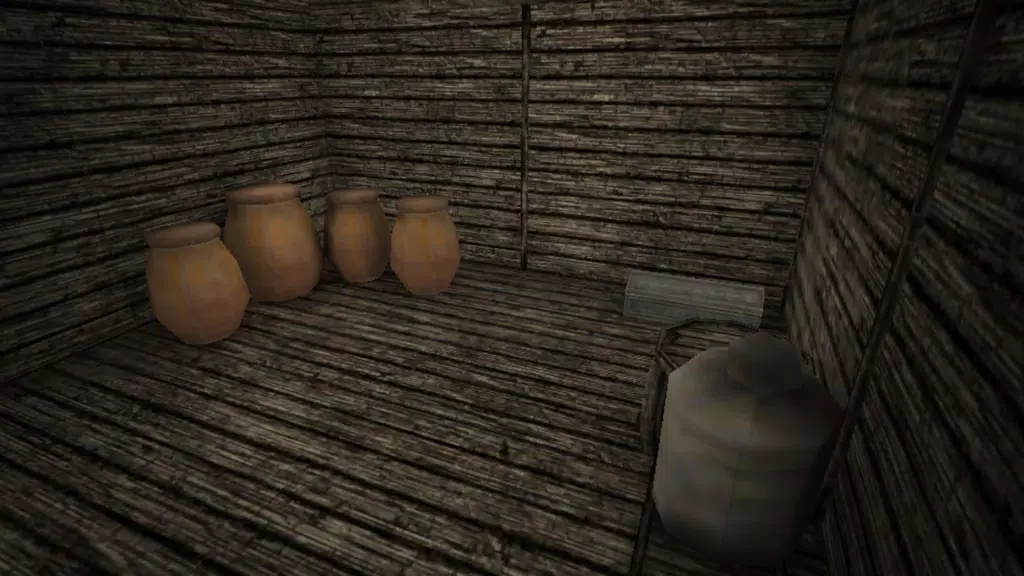 Horror Kiss Screenshot 4