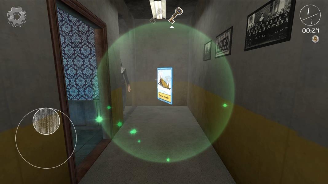 Evil Nun Rush Screenshot 7