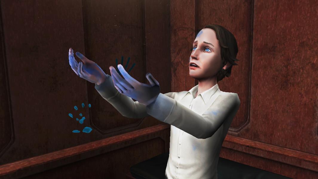 Evil Nun Rush Screenshot 14