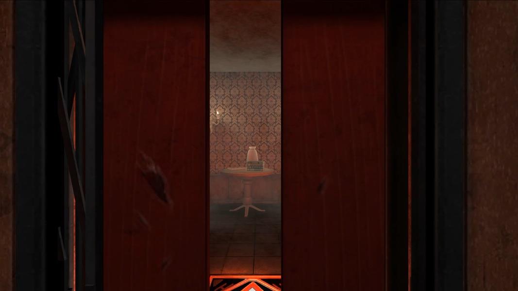 Evil Nun Rush Screenshot 8
