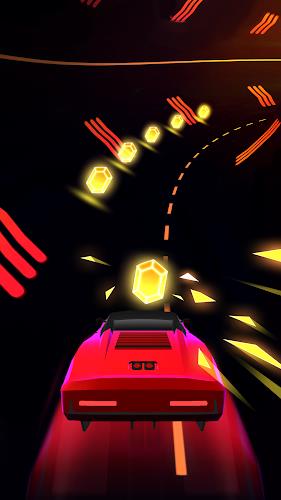 Music Racing : Beat Racing GT Screenshot 5