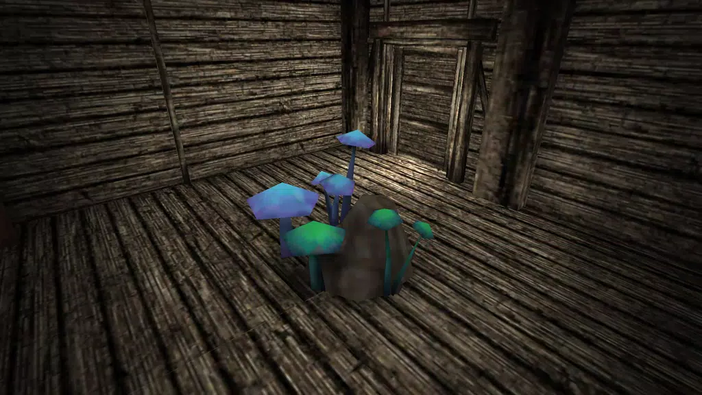 Horror Kiss Screenshot 2