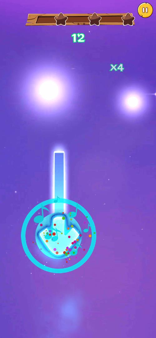 Chipmunks Music Journey Screenshot 3