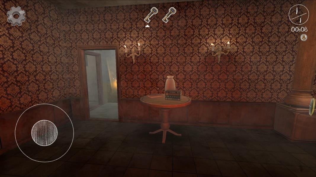 Evil Nun Rush Screenshot 11