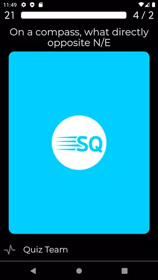 SpeedQuizzing Screenshot 2