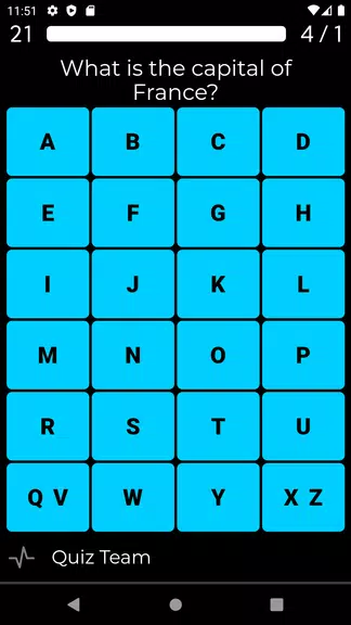 SpeedQuizzing Screenshot 3