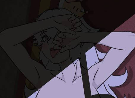 Bad Boossette Screenshot 3