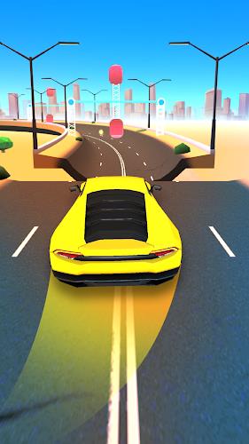 Music Racing : Beat Racing GT Screenshot 3