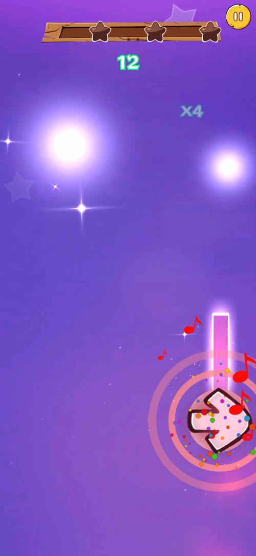 Chipmunks Music Journey Screenshot 4