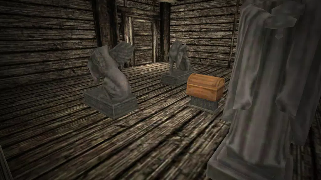 Horror Kiss Screenshot 3