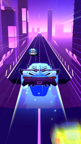 Music Racing : Beat Racing GT Screenshot 2