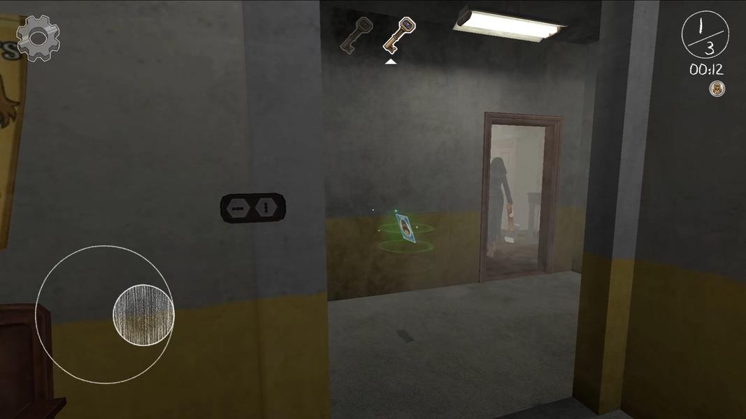 Evil Nun Rush Screenshot 9