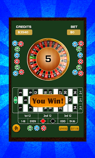 Casino House Screenshot 3