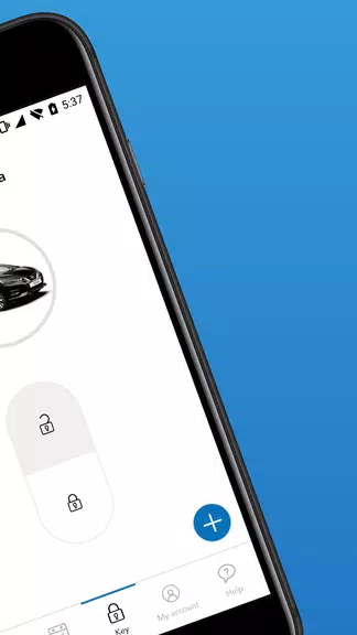 glide.io Screenshot 2