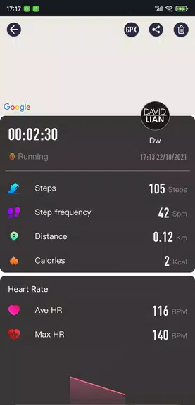 DavidLian SW Screenshot 2