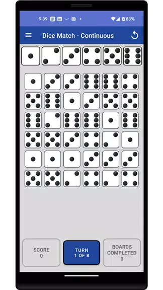 Dice Match Screenshot 1