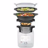 Ricette Monsieur Cuisine Conne Topic