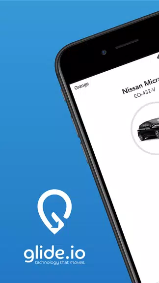 glide.io Screenshot 1