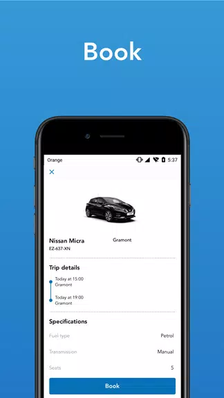glide.io Screenshot 4