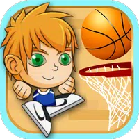 Head Basketball Tournament APK