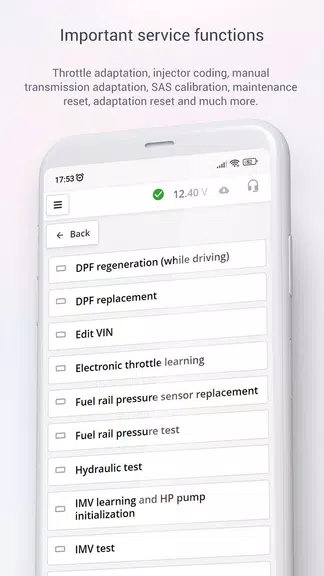 ScanDoc Screenshot 2
