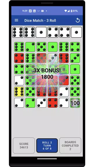 Dice Match Screenshot 4