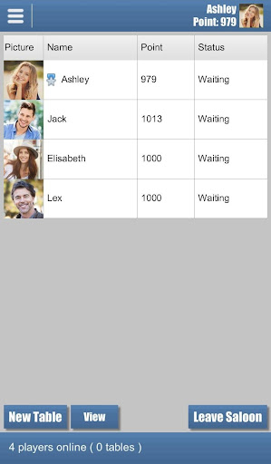 Pisti - Online Screenshot 2