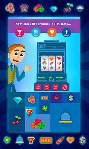 Casino House Screenshot 2