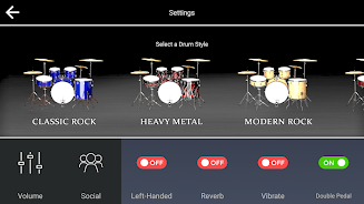 Drum Solo Legend Screenshot 3