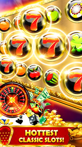 Slots 777 - Free Casino Game Screenshot 3