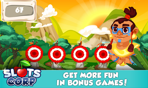 Slots Corp. Screenshot 3