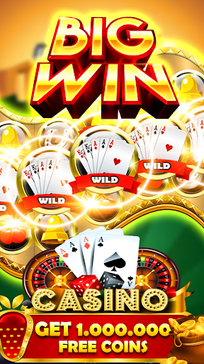 Slots 777 - Free Casino Game Screenshot 2