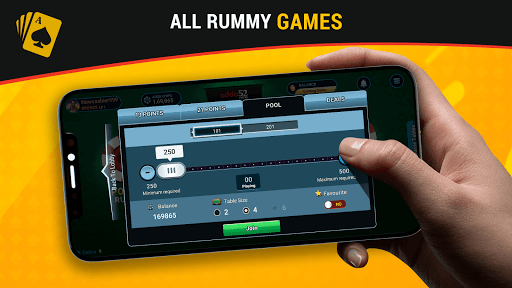 Adda52Rummy- Play Rummy Online Screenshot 3