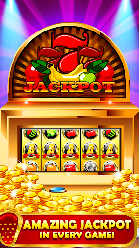 Slots 777 - Free Casino Game Screenshot 1