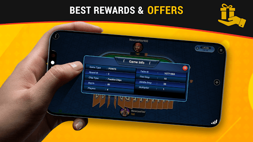 Adda52Rummy- Play Rummy Online Screenshot 4
