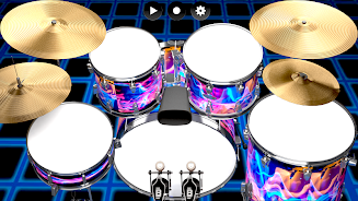 Drum Solo Legend Screenshot 2