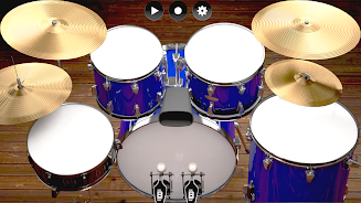 Drum Solo Legend Screenshot 1
