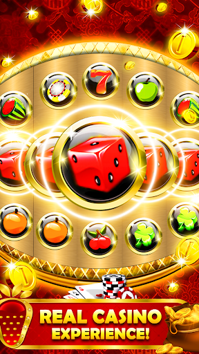 Slots 777 - Free Casino Game Screenshot 4